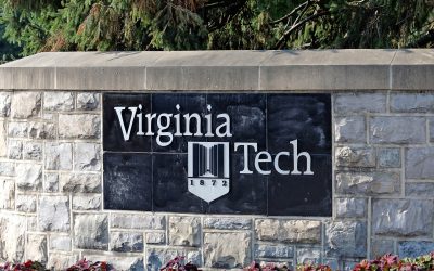 Top 10 Things To Do for Brand New Hokies!